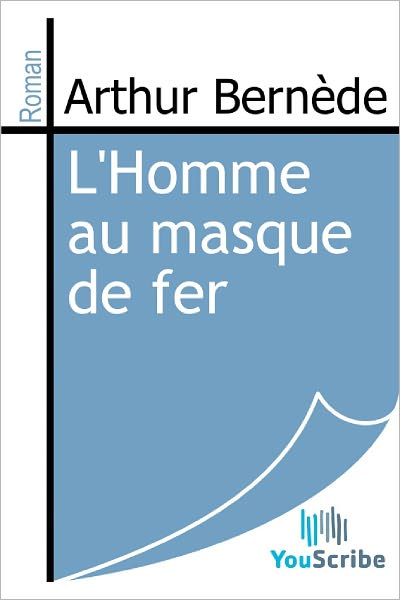 L'Homme au masque de fer