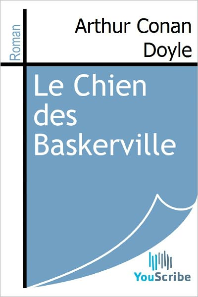 Le Chien des Baskerville