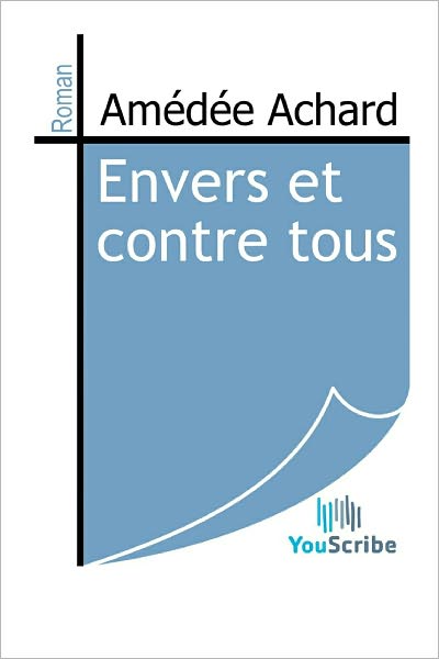 Envers et contre tous