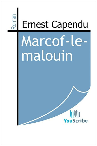 Marcof-le-malouin