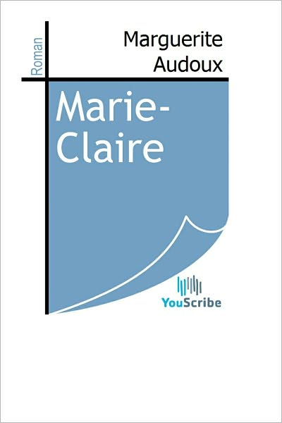 Marie-Claire