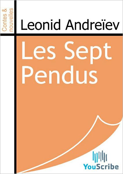 Les Sept Pendus