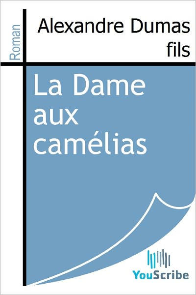La Dame aux camï¿½lias
