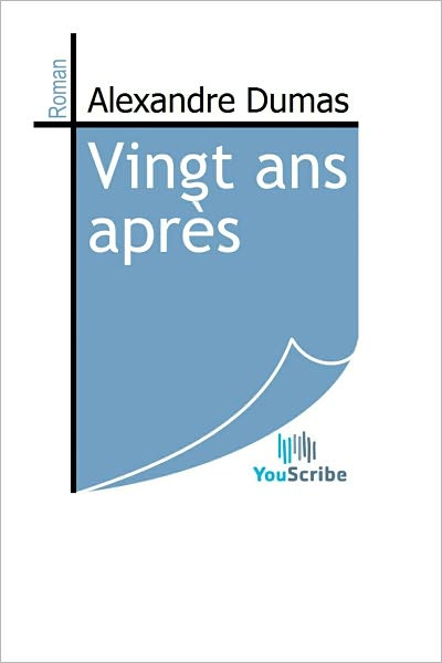 Vingt ans aprï¿½s