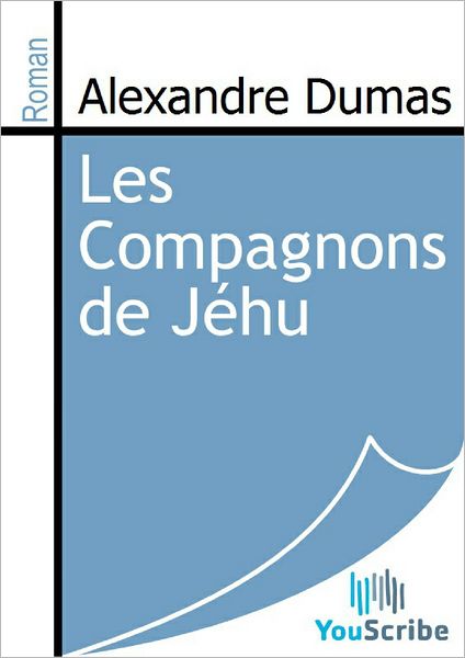 Les Compagnons de Jï¿½hu