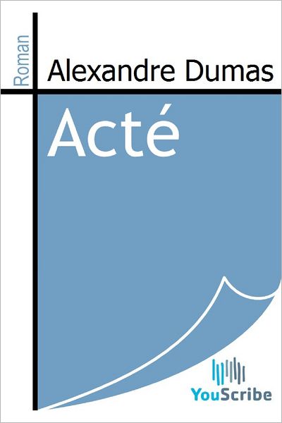 Actï¿½