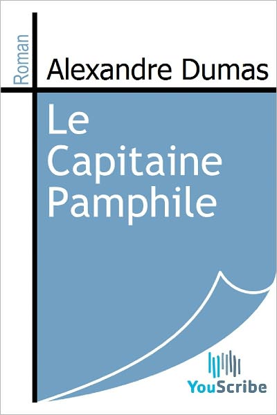 Le Capitaine Pamphile