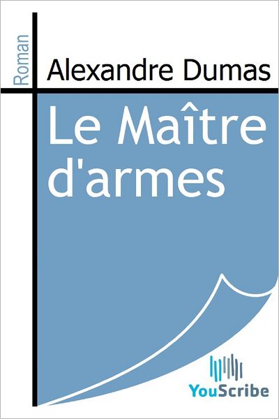 Le Maï¿½tre d'armes