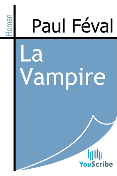 La Vampire