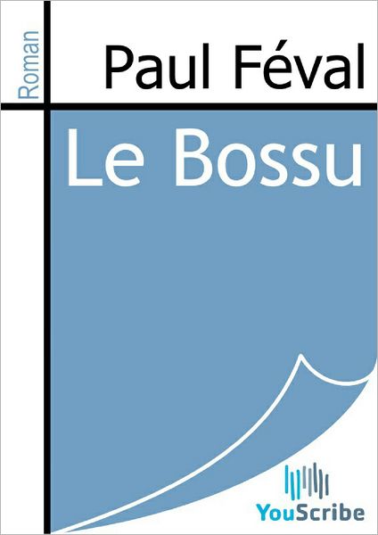 Le Bossu
