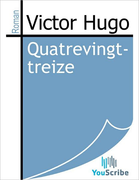 Quatrevingt-treize