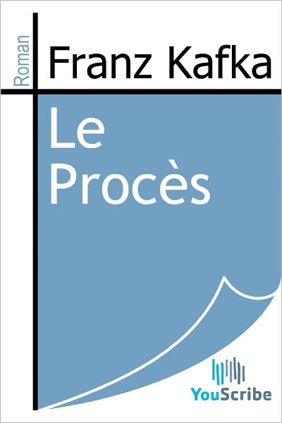 Le Procï¿½s