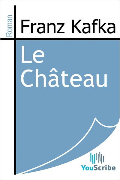 Le Chï¿½teau