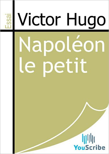 Napolï¿½on le petit