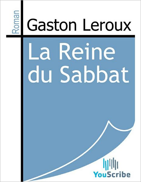 La reine du sabbat