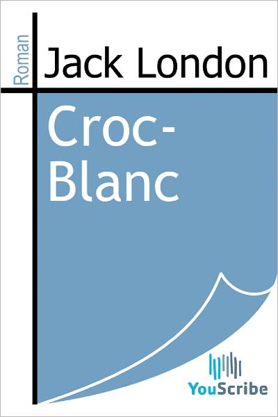 Croc-Blanc