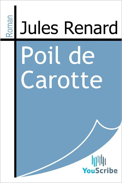 Poil de Carotte