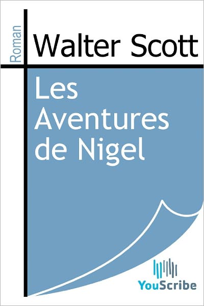 Les Aventures de Nigel