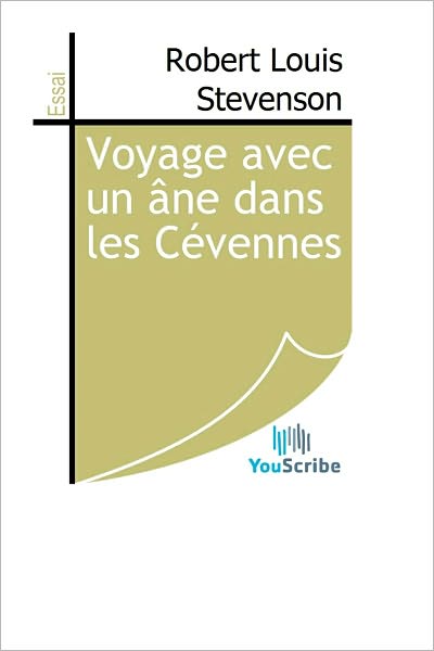 Voyage avec un ï¿½ne dans les Cï¿½vennes