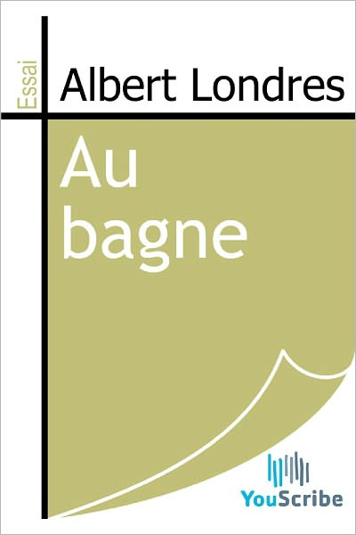 Au bagne