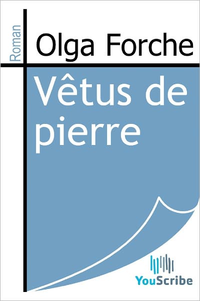 Vï¿½tus de pierre