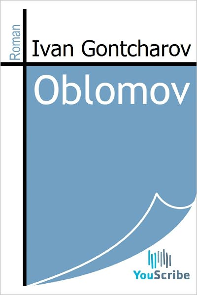 Oblomov