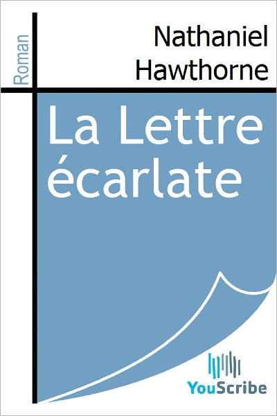 La Lettre ï¿½carlate