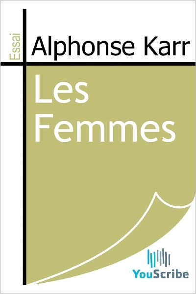 Les Femmes