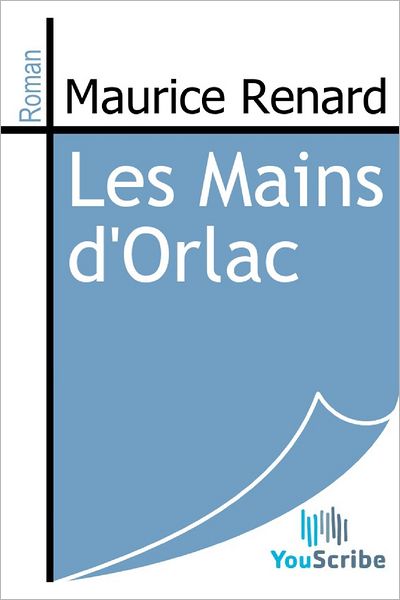 Les Mains d'Orlac