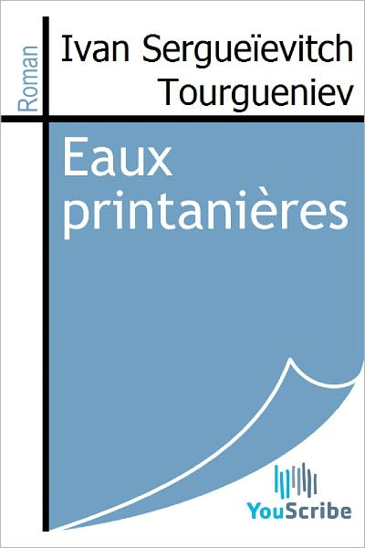 Eaux printaniï¿½res