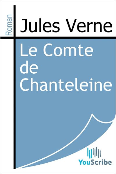 Le Comte de Chanteleine