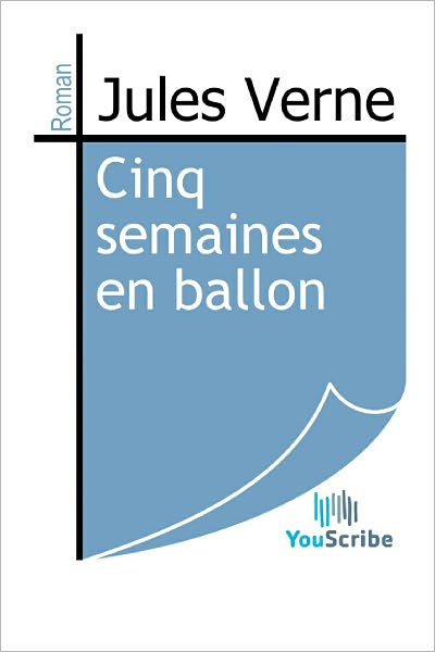 Cinq semaines en ballon