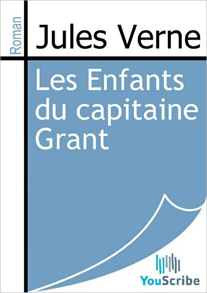 Les Enfants du capitaine Grant