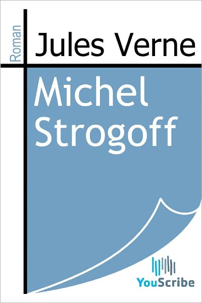 Michel Strogoff