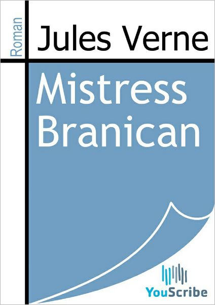 Mistress Branican