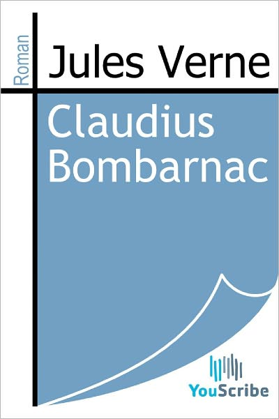 Claudius Bombarnac