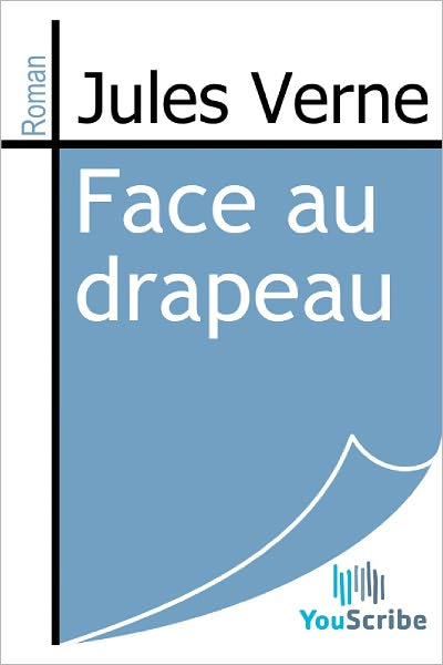 Face au drapeau