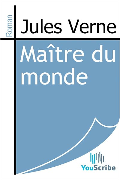 Maï¿½tre du monde