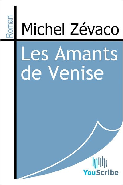 Les Amants de Venise