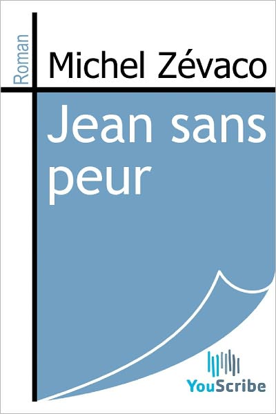 Jean sans peur