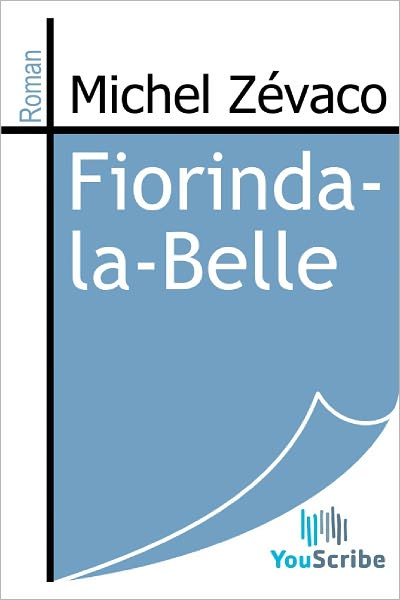 Fiorinda-la-Belle