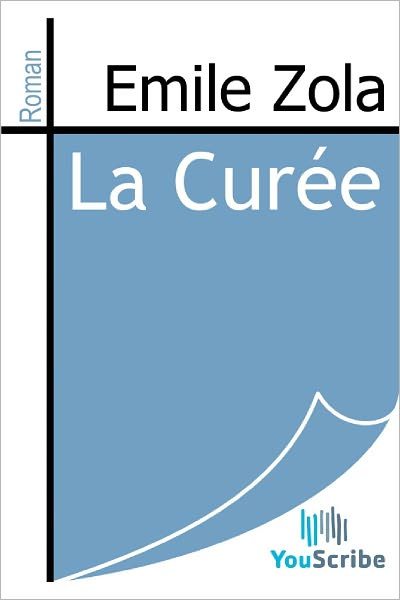 La Curï¿½e