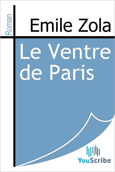 Le Ventre de Paris