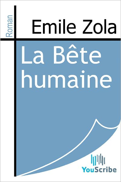 La Bete humaine