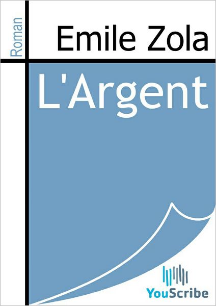 L'Argent