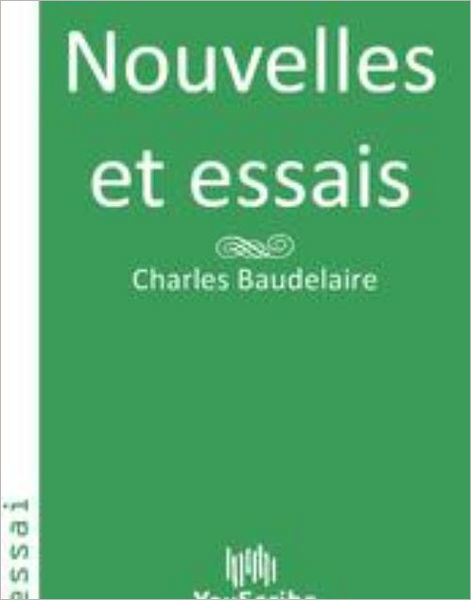 Nouvelles et essais