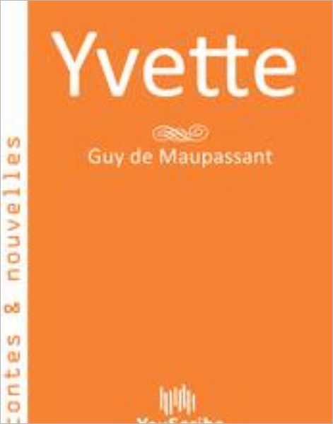 Yvette