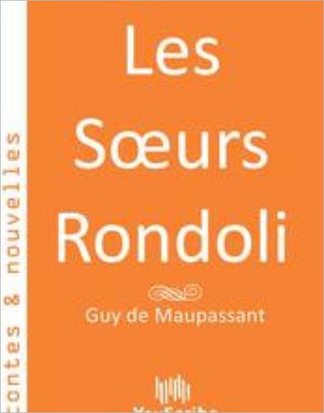 Les Soeurs Rondoli