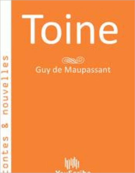 Toine