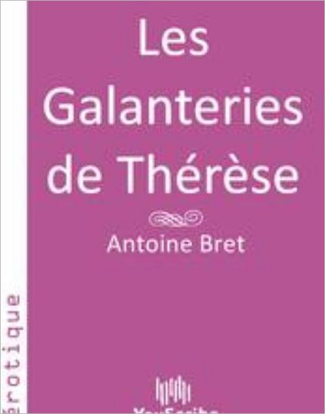 Les Galanteries de Thï¿½rï¿½se